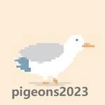 pigeons2023